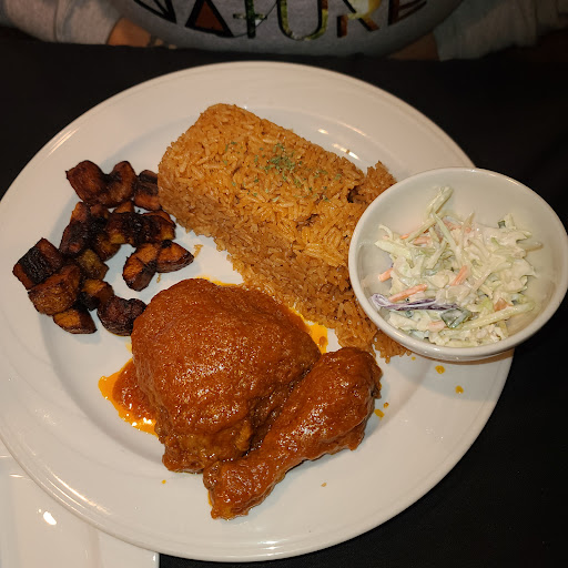 Photo of The Spice Grille - 28 Center Mall Ave, Moorhead, MN 56560