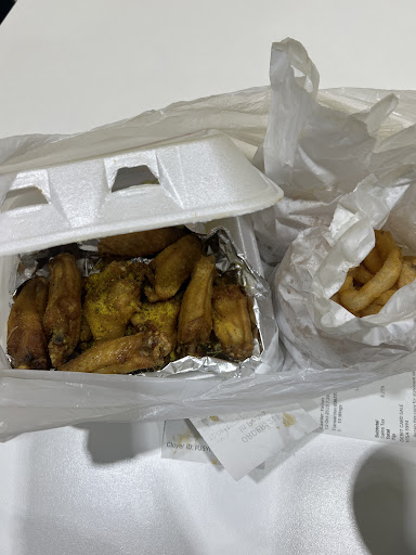 Photo of Chex Grill & Wings - 10012 Benfield Rd #306, Charlotte, NC 28269