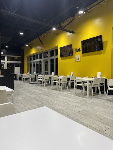 Photo of Chex Grill & Wings - 10012 Benfield Rd #306, Charlotte, NC 28269