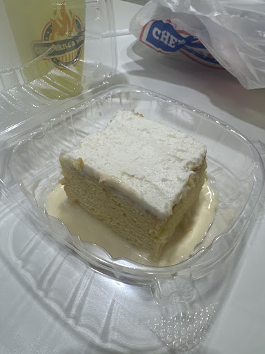 Photo of Chex Grill & Wings - 10012 Benfield Rd #306, Charlotte, NC 28269