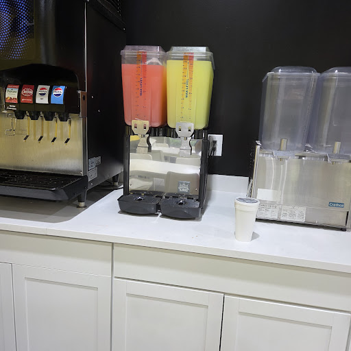 Photo of Chex Grill & Wings - 10012 Benfield Rd #306, Charlotte, NC 28269