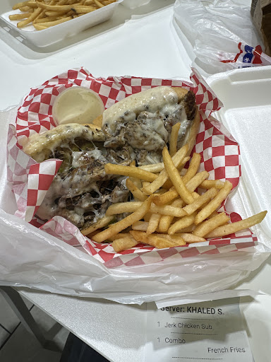 Photo of Chex Grill & Wings - 10012 Benfield Rd #306, Charlotte, NC 28269