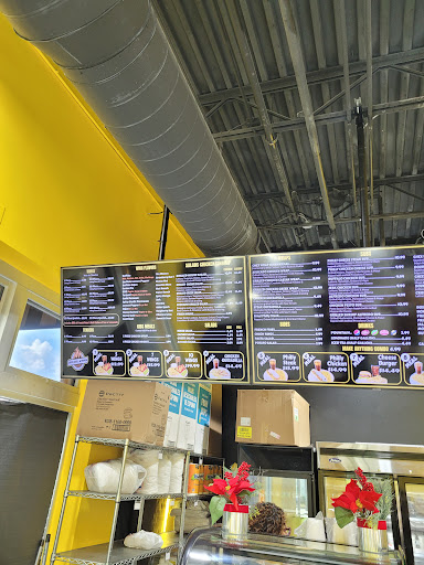 Photo of Chex Grill & Wings - 10012 Benfield Rd #306, Charlotte, NC 28269