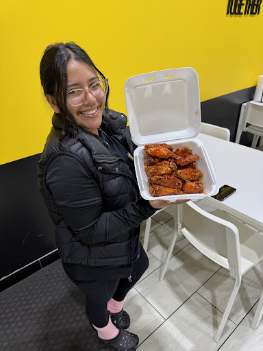 Photo of Chex Grill & Wings - 10012 Benfield Rd #306, Charlotte, NC 28269