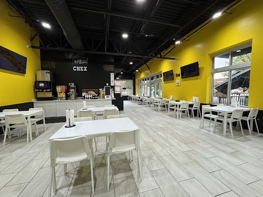 Photo of Chex Grill & Wings - 10012 Benfield Rd #306, Charlotte, NC 28269