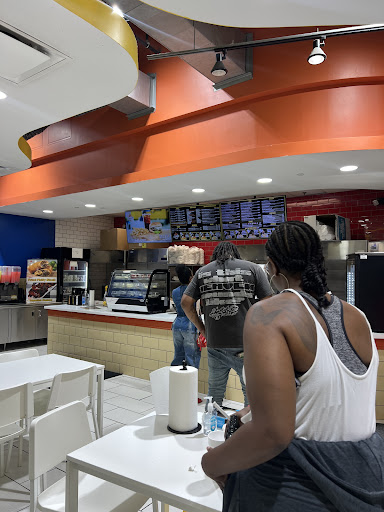 Photo of Chex Grill & Wings - 400 S Tryon St Suit R2, Charlotte, NC 28202