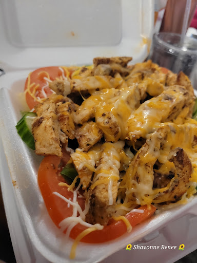 Photo of Chex Grill & Wings - 400 S Tryon St Suit R2, Charlotte, NC 28202