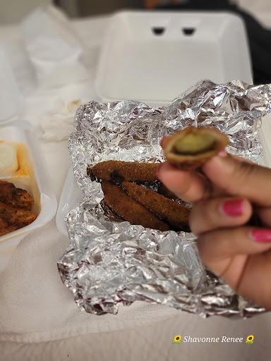 Photo of Chex Grill & Wings - 400 S Tryon St Suit R2, Charlotte, NC 28202