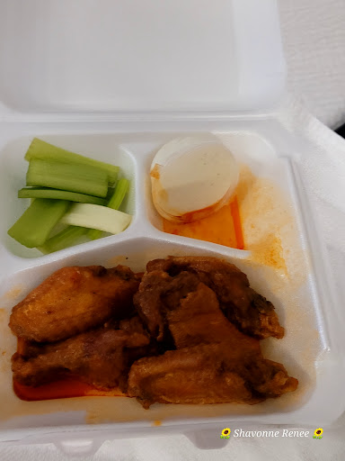 Photo of Chex Grill & Wings - 400 S Tryon St Suit R2, Charlotte, NC 28202