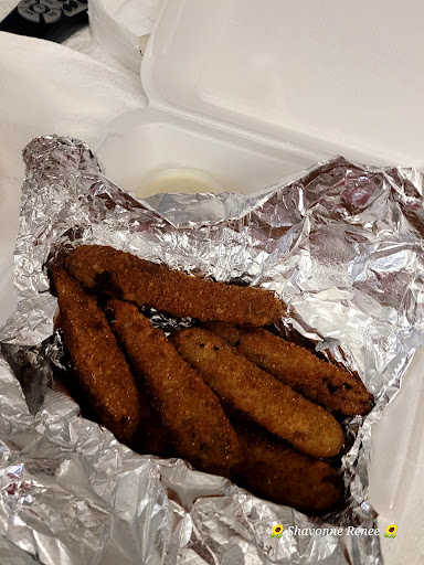 Photo of Chex Grill & Wings - 400 S Tryon St Suit R2, Charlotte, NC 28202