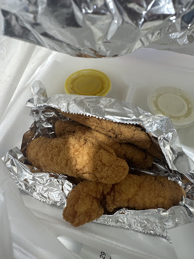 Photo of Chex Grill & Wings - 400 S Tryon St Suit R2, Charlotte, NC 28202