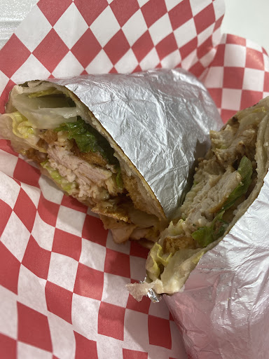 Photo of Chex Grill & Wings - 400 S Tryon St Suit R2, Charlotte, NC 28202