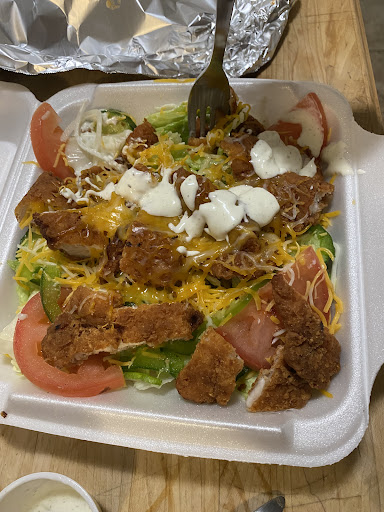 Photo of Chex Grill & Wings - 400 S Tryon St Suit R2, Charlotte, NC 28202