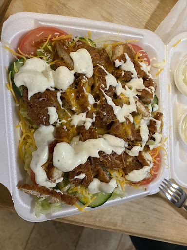 Photo of Chex Grill & Wings - 400 S Tryon St Suit R2, Charlotte, NC 28202