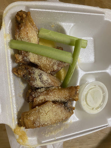 Photo of Chex Grill & Wings - 400 S Tryon St Suit R2, Charlotte, NC 28202