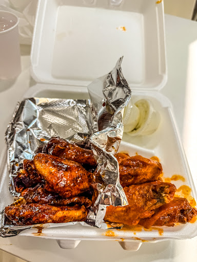 Photo of Chex Grill & Wings - 400 S Tryon St Suit R2, Charlotte, NC 28202