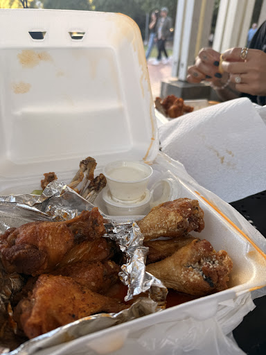 Photo of Chex Grill & Wings - 400 S Tryon St Suit R2, Charlotte, NC 28202
