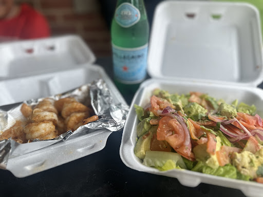 Photo of Chex Grill & Wings - 400 S Tryon St Suit R2, Charlotte, NC 28202