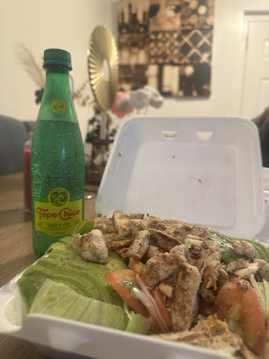 Photo of Chex Grill & Wings - 400 S Tryon St Suit R2, Charlotte, NC 28202