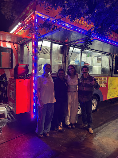 Photo of Halal Food cart 003 - 20833 Catawba Ave, Cornelius, NC 28031