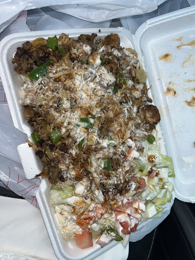 Photo of Halal Food cart 003 - 20833 Catawba Ave, Cornelius, NC 28031