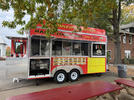 Photo of Halal Food cart 003 - 20833 Catawba Ave, Cornelius, NC 28031