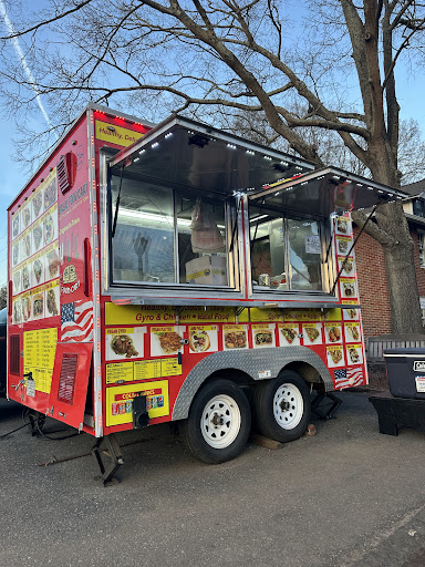 Photo of Halal Food cart 003 - 20833 Catawba Ave, Cornelius, NC 28031