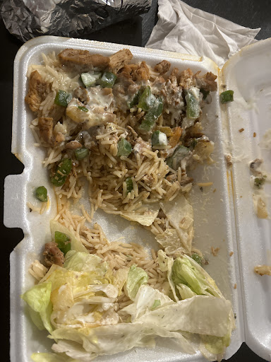 Photo of Halal Food cart 003 - 20833 Catawba Ave, Cornelius, NC 28031