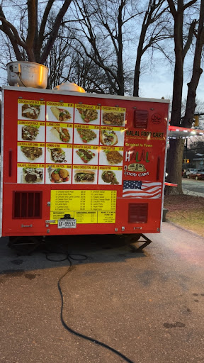 Photo of Halal Food cart 003 - 20833 Catawba Ave, Cornelius, NC 28031