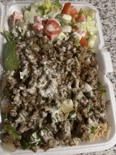 Photo of Halal Food cart 003 - 20833 Catawba Ave, Cornelius, NC 28031