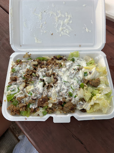 Photo of Halal Food cart 003 - 20833 Catawba Ave, Cornelius, NC 28031