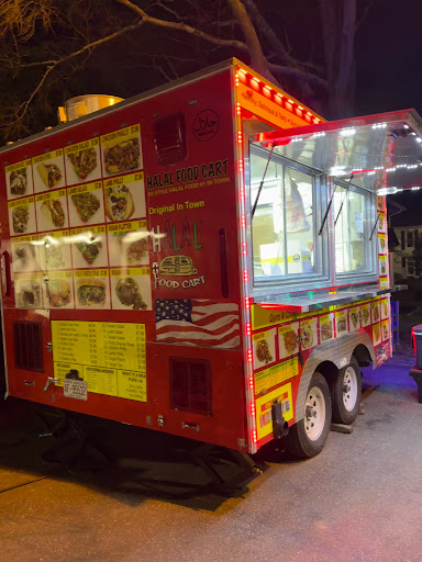 Photo of Halal Food cart 003 - 20833 Catawba Ave, Cornelius, NC 28031