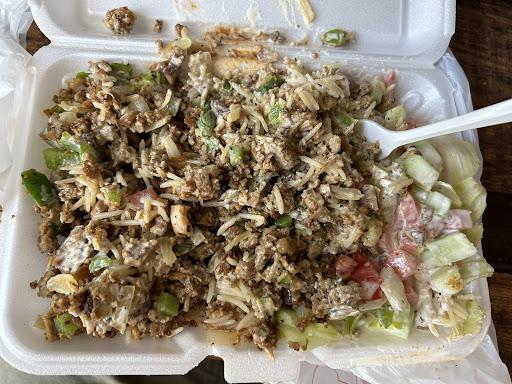 Photo of Halal Food cart 003 - 20833 Catawba Ave, Cornelius, NC 28031