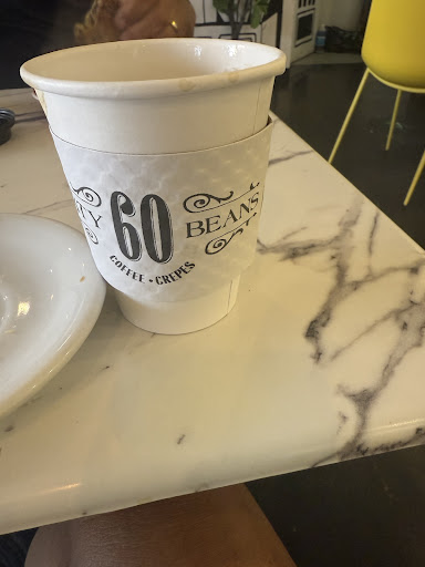 Photo of 60 Beans Coffee - 275 E Morris Blvd, Morristown, TN 37813