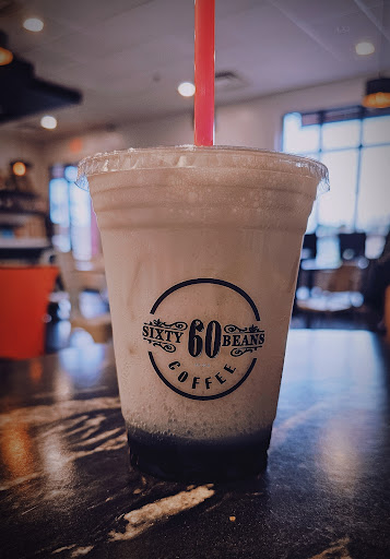 Photo of 60 Beans Coffee - 275 E Morris Blvd, Morristown, TN 37813