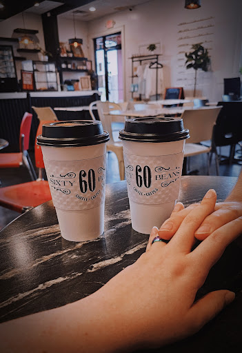 Photo of 60 Beans Coffee - 275 E Morris Blvd, Morristown, TN 37813