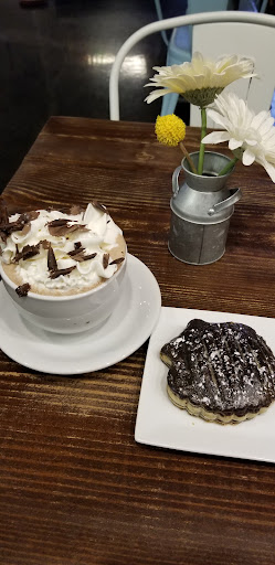 Photo of 60 Beans Coffee - 275 E Morris Blvd, Morristown, TN 37813