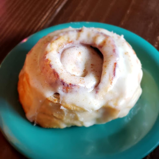 Photo of 60 Beans Coffee - 275 E Morris Blvd, Morristown, TN 37813