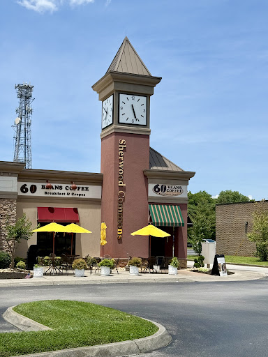 Photo of 60 Beans Coffee - 275 E Morris Blvd, Morristown, TN 37813