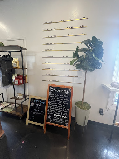 Photo of 60 Beans Coffee - 275 E Morris Blvd, Morristown, TN 37813