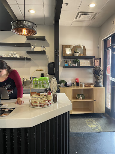 Photo of 60 Beans Coffee - 275 E Morris Blvd, Morristown, TN 37813