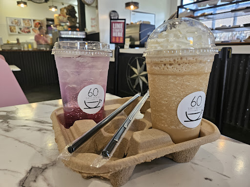 Photo of 60 Beans Coffee - 275 E Morris Blvd, Morristown, TN 37813