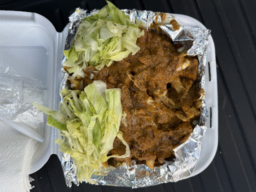 Photo of Gulmohar Cafe - 3717 Davis Dr, Morrisville, NC 27560