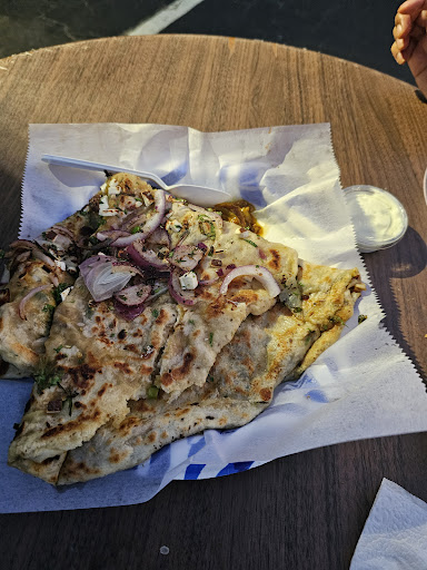 Photo of Gulmohar Cafe - 3717 Davis Dr, Morrisville, NC 27560