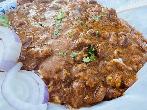 Photo of Gulmohar Cafe - 3717 Davis Dr, Morrisville, NC 27560