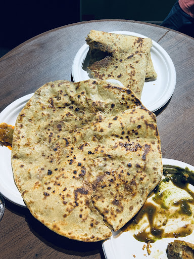 Photo of Gulmohar Cafe - 3717 Davis Dr, Morrisville, NC 27560