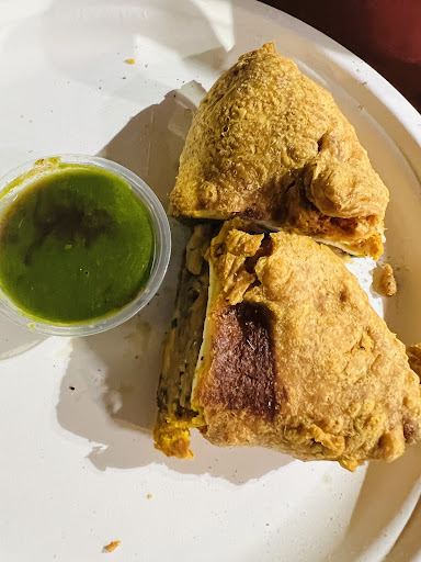 Photo of Gulmohar Cafe - 3717 Davis Dr, Morrisville, NC 27560