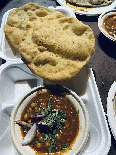 Photo of Gulmohar Cafe - 3717 Davis Dr, Morrisville, NC 27560