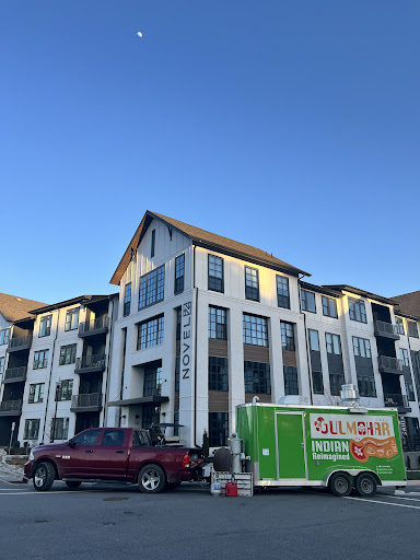 Photo of Gulmohar Cafe - 3717 Davis Dr, Morrisville, NC 27560