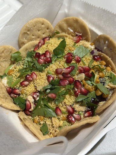 Photo of Gulmohar Cafe - 3717 Davis Dr, Morrisville, NC 27560